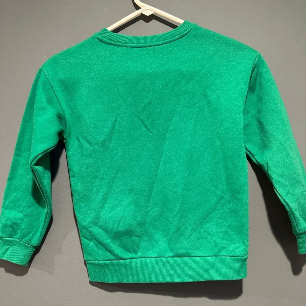 Licensed Elf Talking Kids' Sweatshirt - Picture 4 of 6